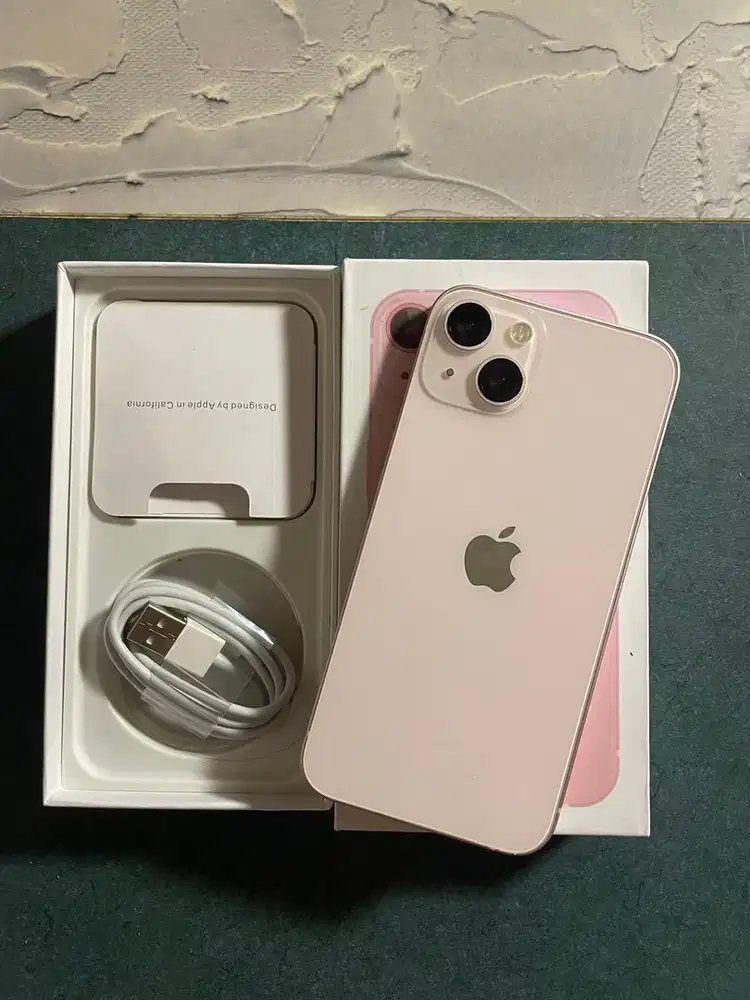 IPHONE 13 128 GB INTER