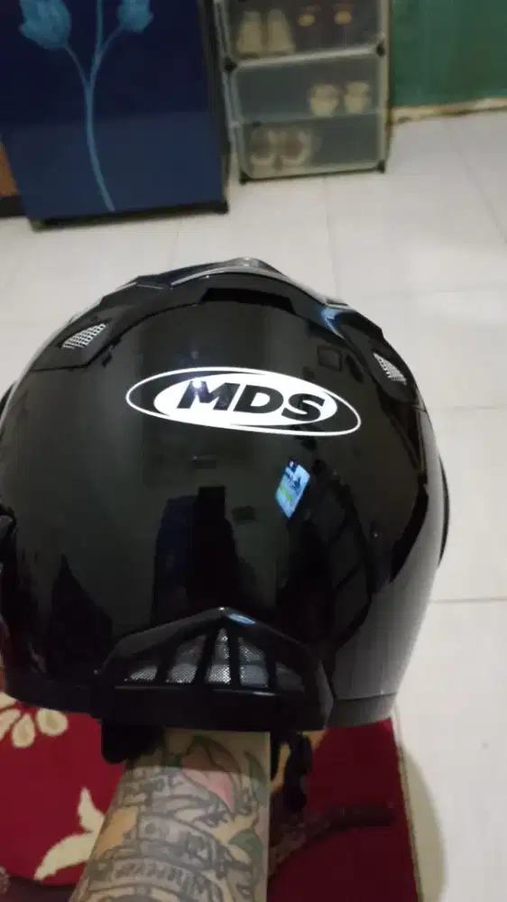 Dijual karena tidak pernah dipakai