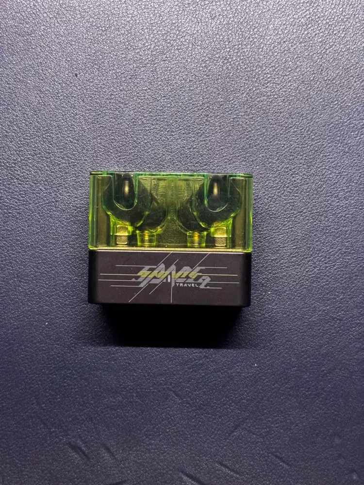 Moondrop Space Travel 2