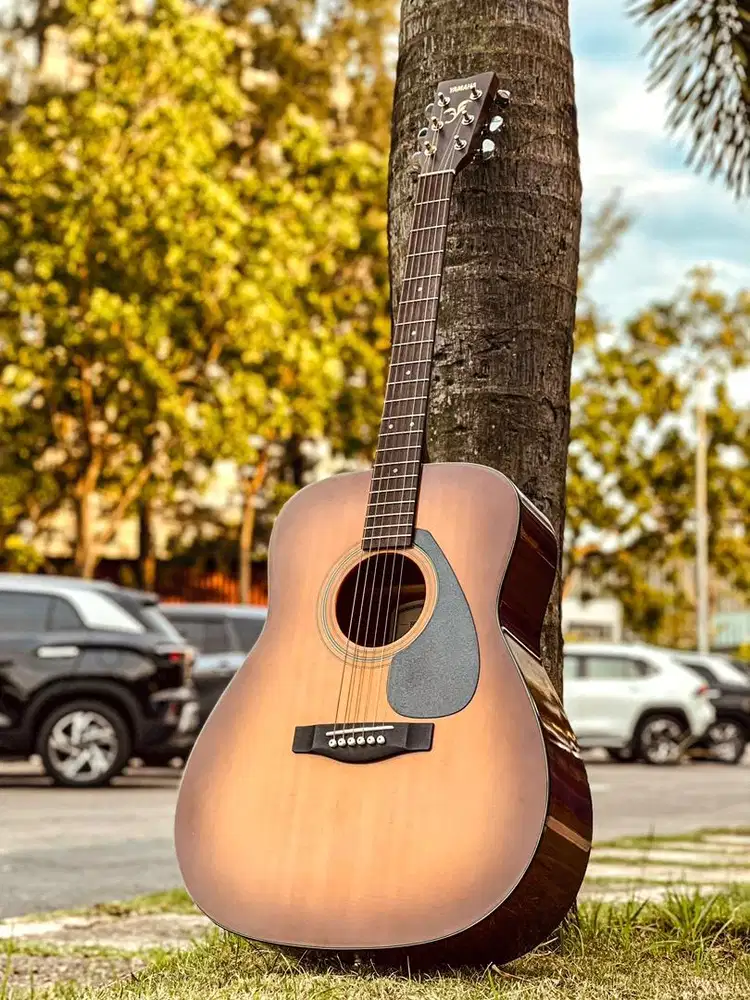 Yamaha FG-413S SDB Made in Taiwan 'Th 2002