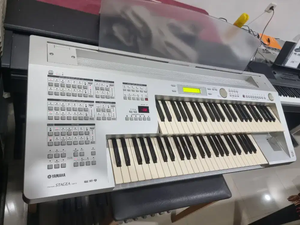 Electone yamaha elb01 elb 01