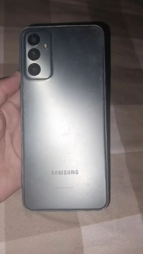 Samsung seri m seri j seri galaxi