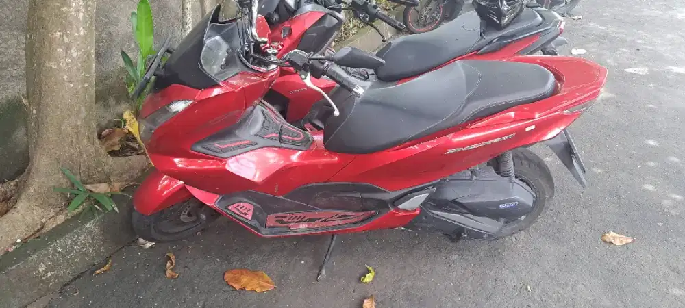 Dijual Cepat PCX CBS Th 2023