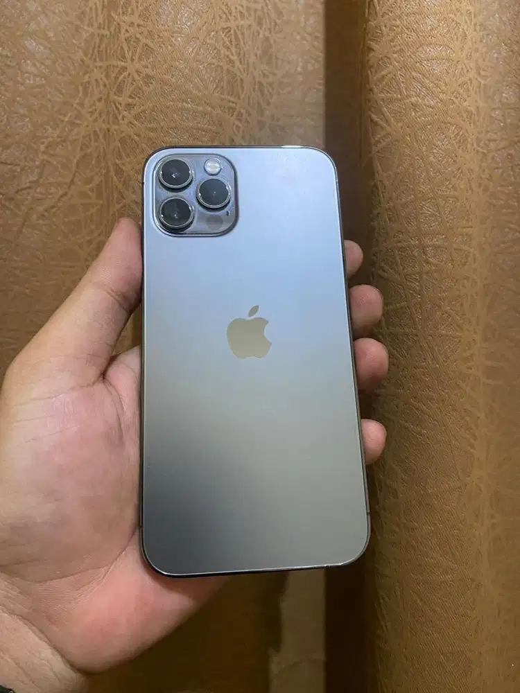 Iphone 12 pro 128gb ibox