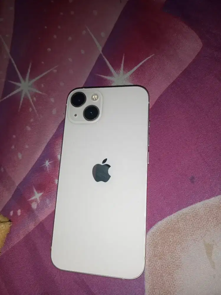 iPhone 13 pink 128gb LL/A