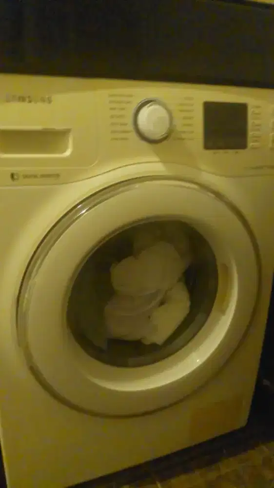 Mesin cuci samsung 6.5 kg digital inverter