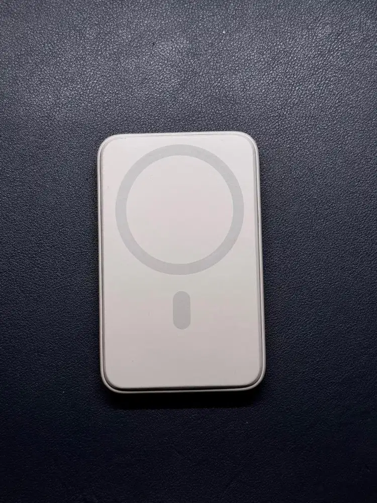 KiiP Magnetic Wireless Power Bank