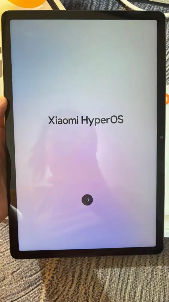 TAB REDMI PAD SE 11 inch Ram 4/128GB. FULLSET !