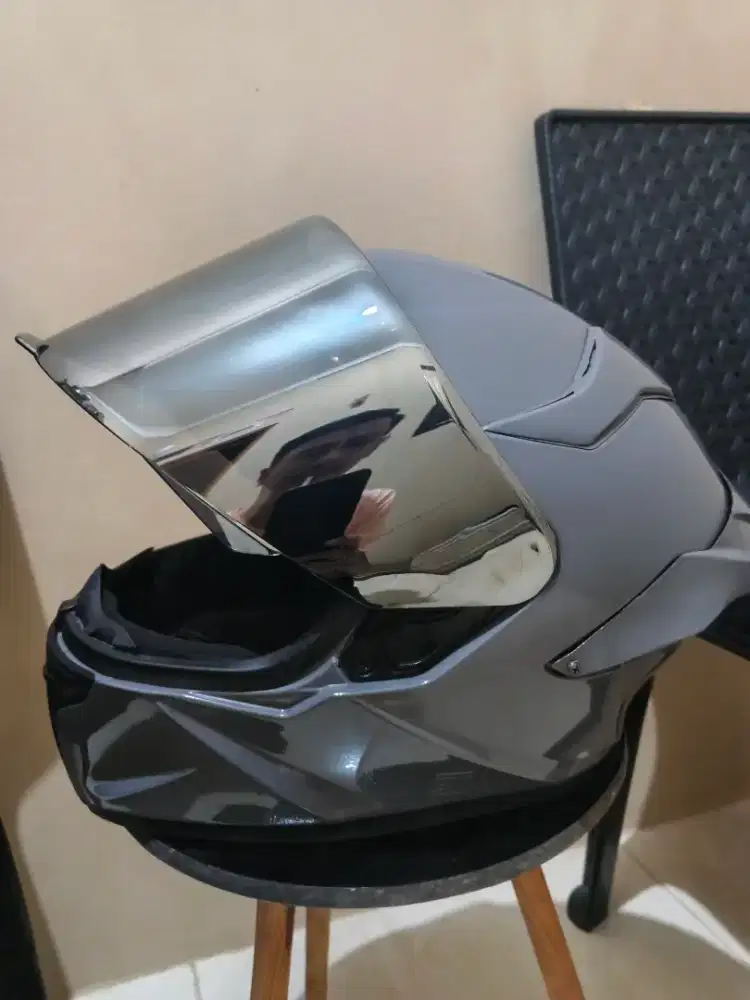 Jual Helm Full Face merk MLA