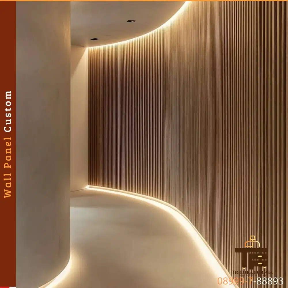 JASA INTERIOR CUSTOM MURAH KUALITAS PREMIUM GRATIS DESAIN 3D