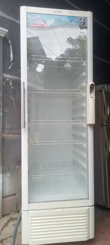 Sokes Politron jumbo orian dingin cepat 5 rak