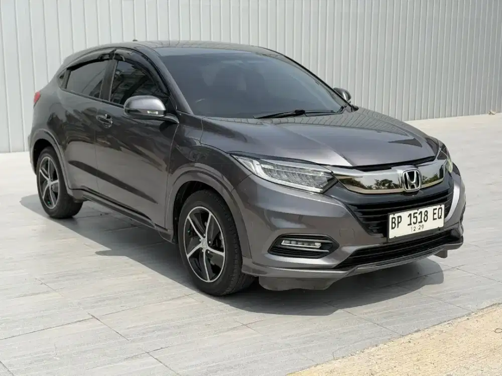 Honda HRV 1.8 AT