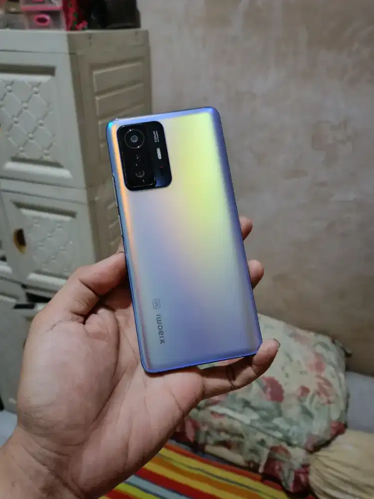 Xiaomi Mi 11T pro 5G gahar Joss fullset