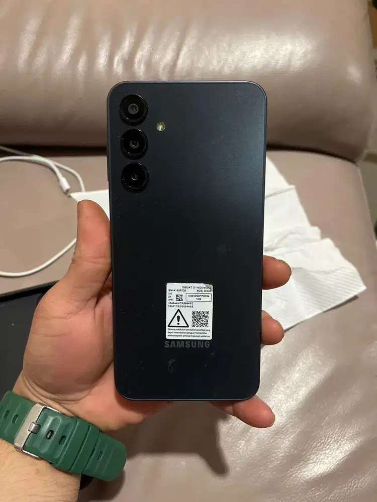 Samsung A16 8GB/256GB