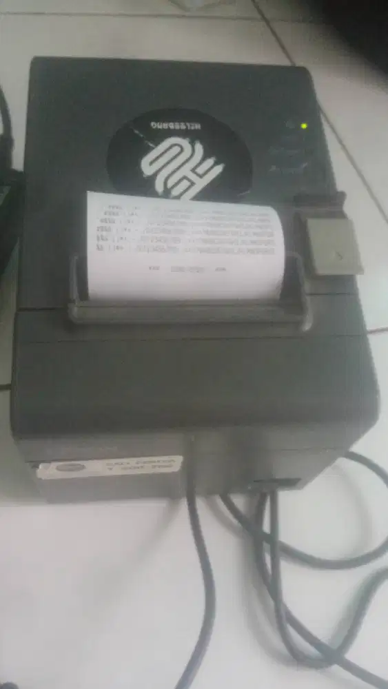 Printer thermal Epson  TM T82II