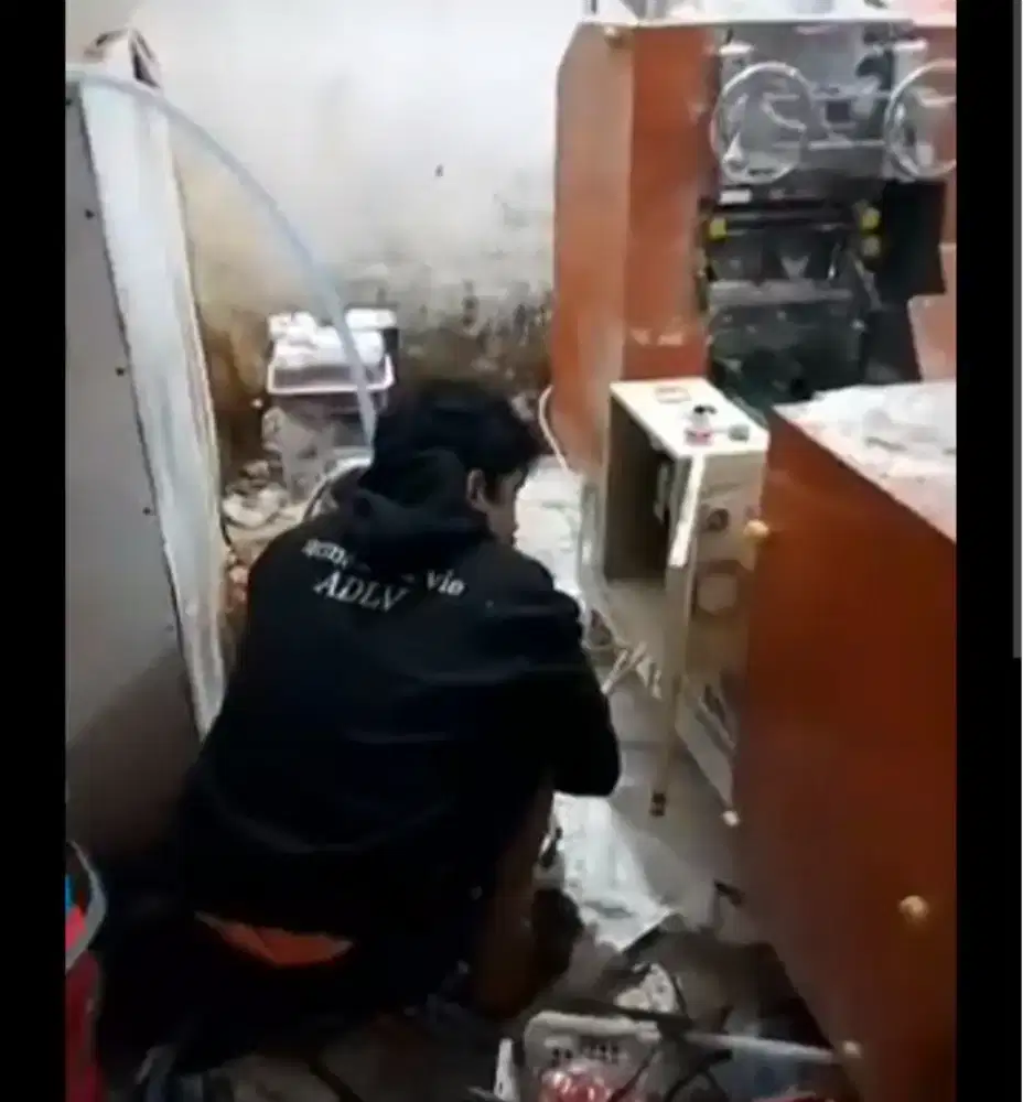 Jasa instalasi listrik pro