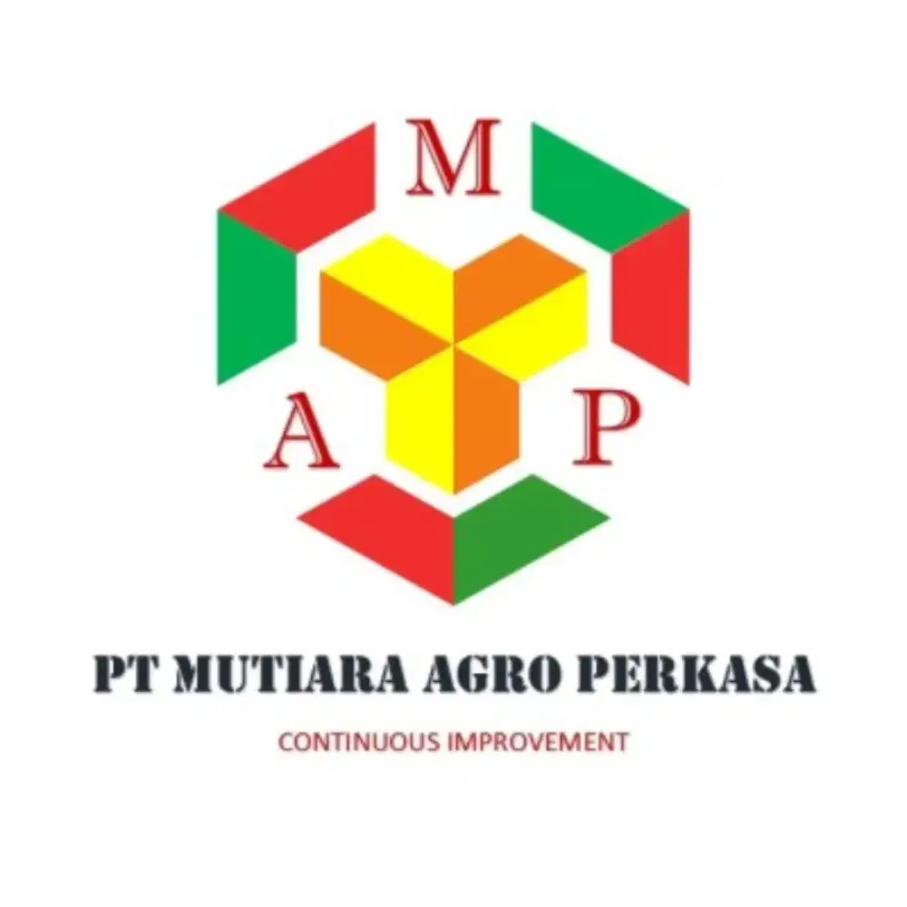 PT MUTIARA AGRO PERKASA