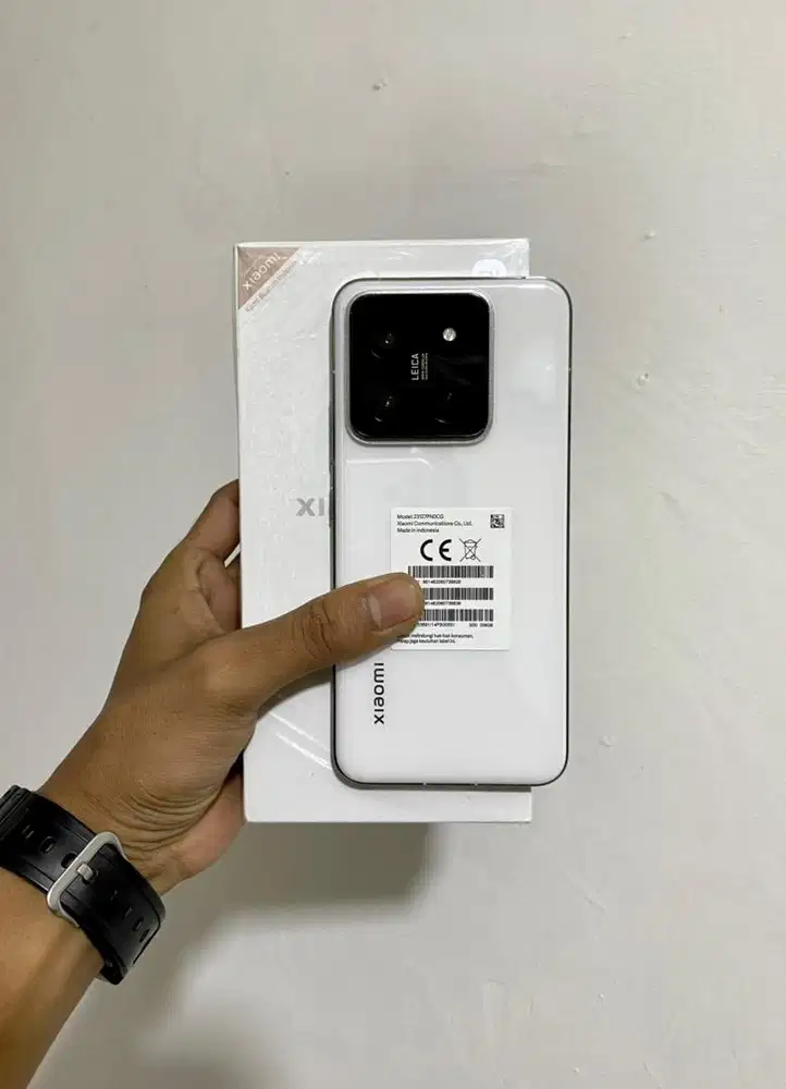 Xiaomi 14 (5G) 12GB/256GB