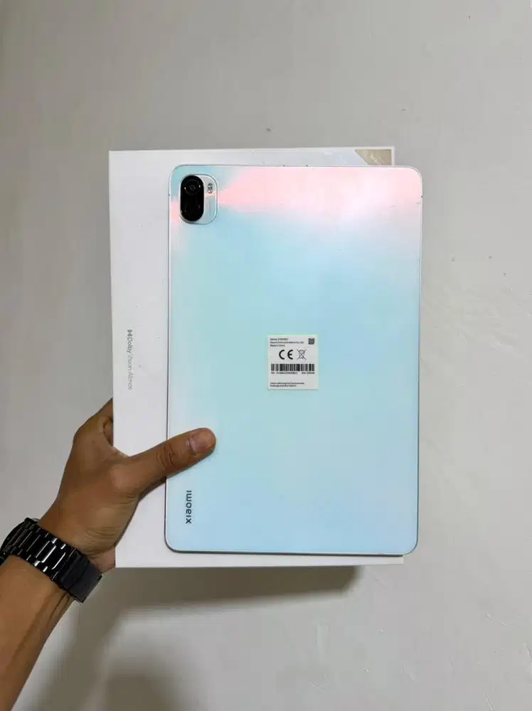 Xiaomi Mi Pad 5 (WiFi) 6GB/256GB