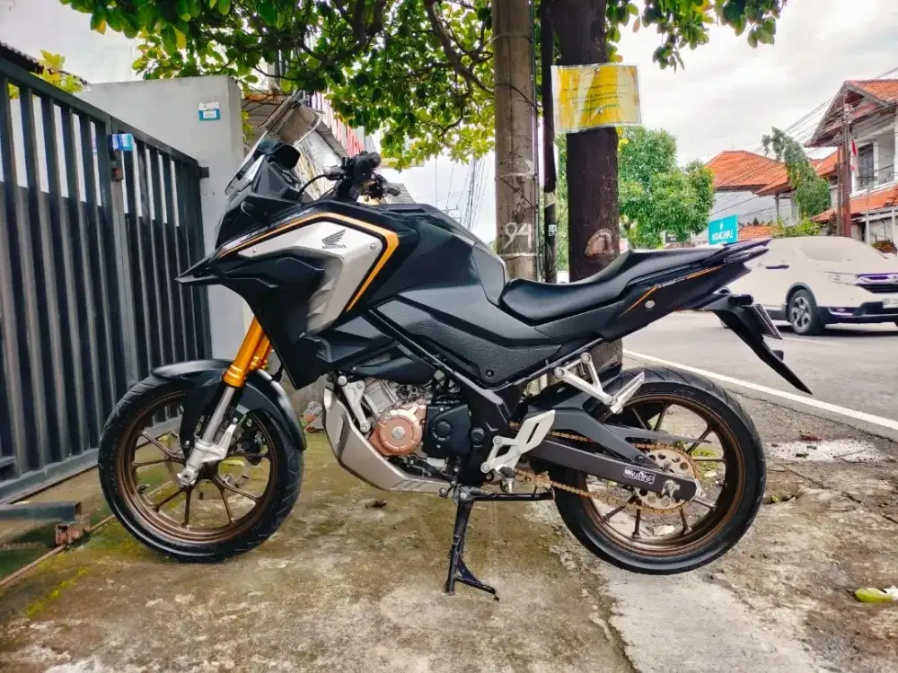 Cb 150 th 2022 Deva motor