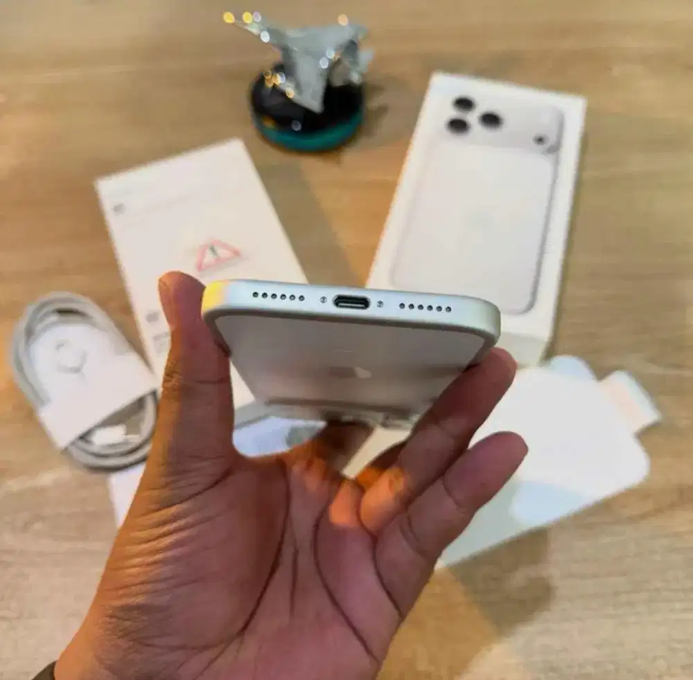 17 promax 256 gb ibox