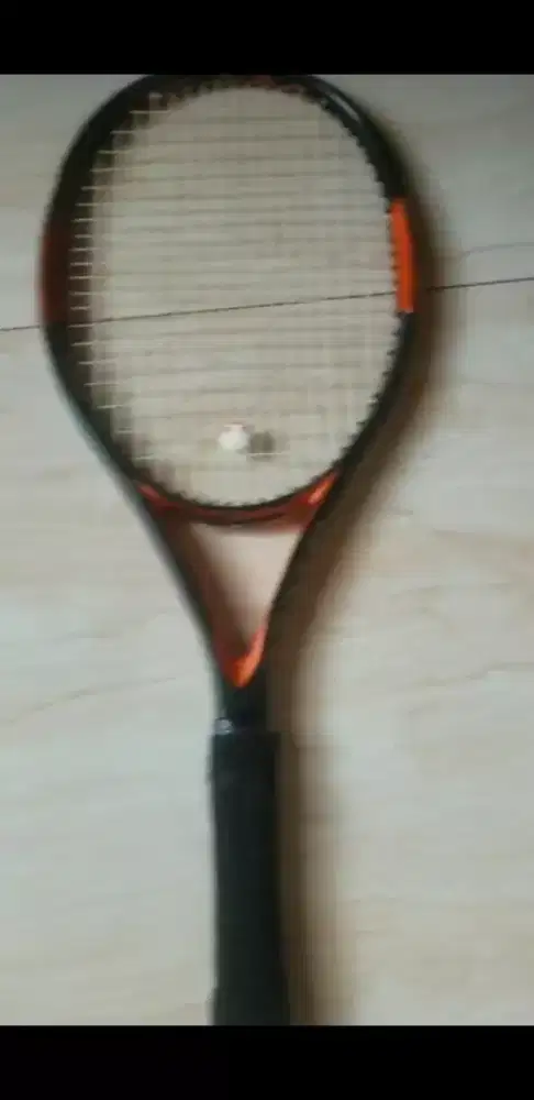 Raket Wilson hammer tour