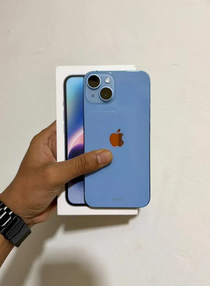 iPhone 14 128GB iBox