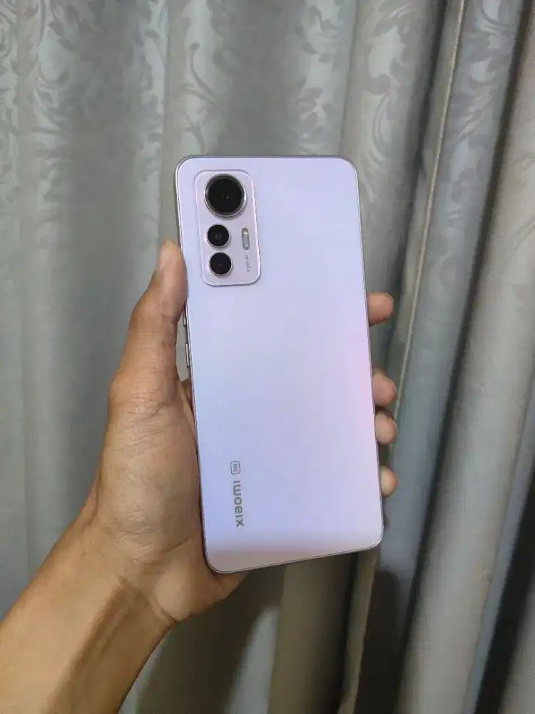 Mi 12 Lite 8/256gb Second Nominus