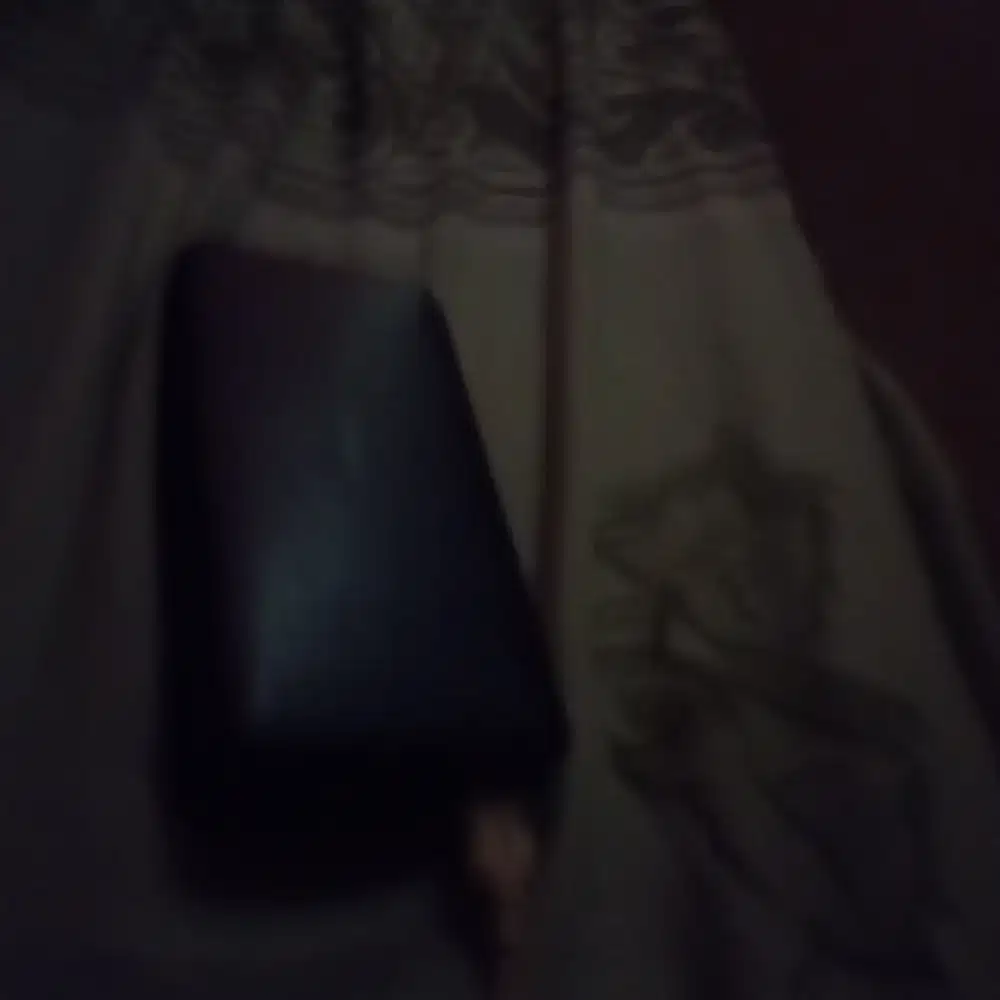 Hp baru sehari,belum sama sekali di pakai