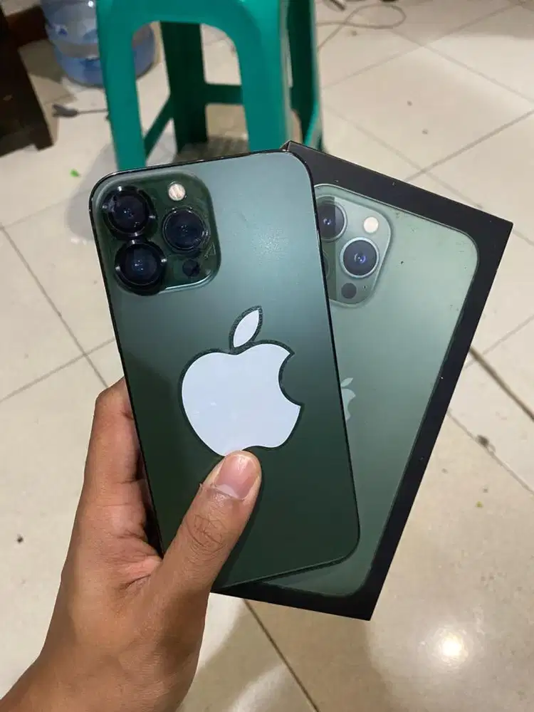 iphone 13 promax 128gb ibox