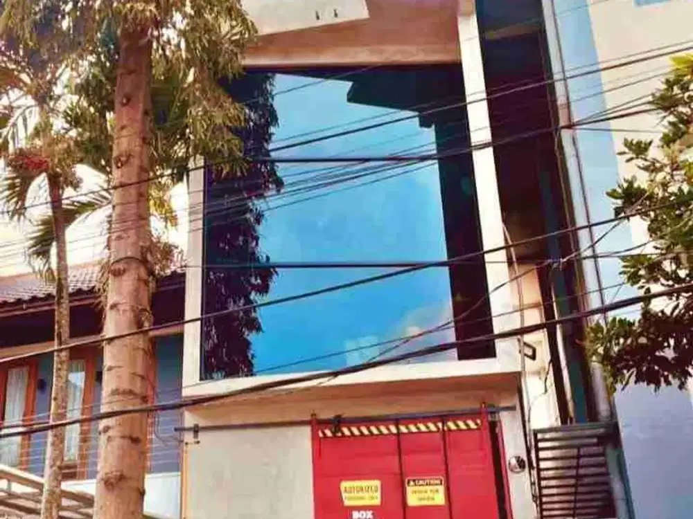 Jual Cepat KosKosan Omset Menarik Dekat Kampus