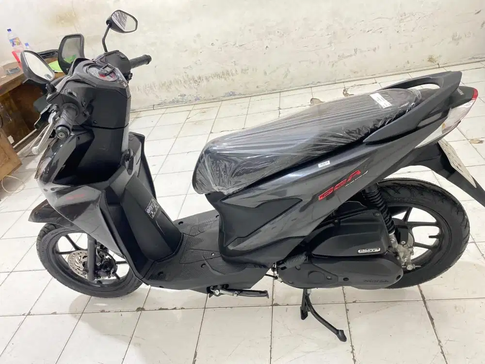 Ready beat cbs iss 110 jual cepat