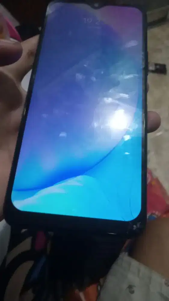 Vivo y20s ram8/128