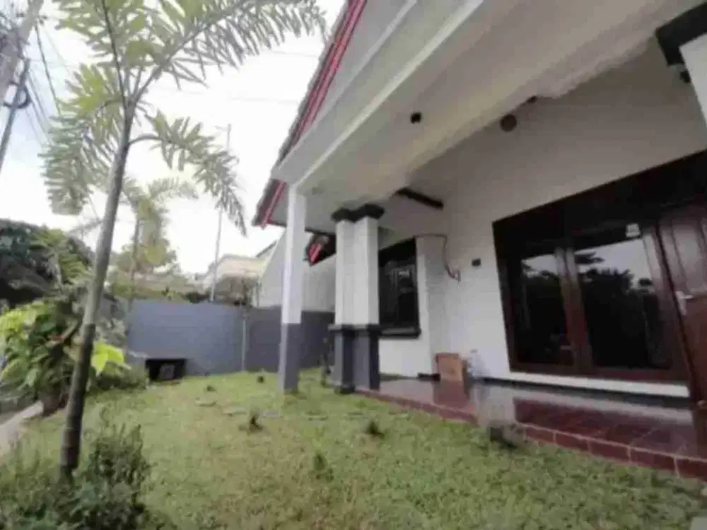 Rumah Siap Huni ARAYA Blimbing Kota Malang