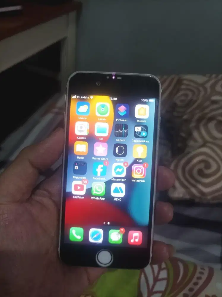 Iphone 6s 64gb all operator