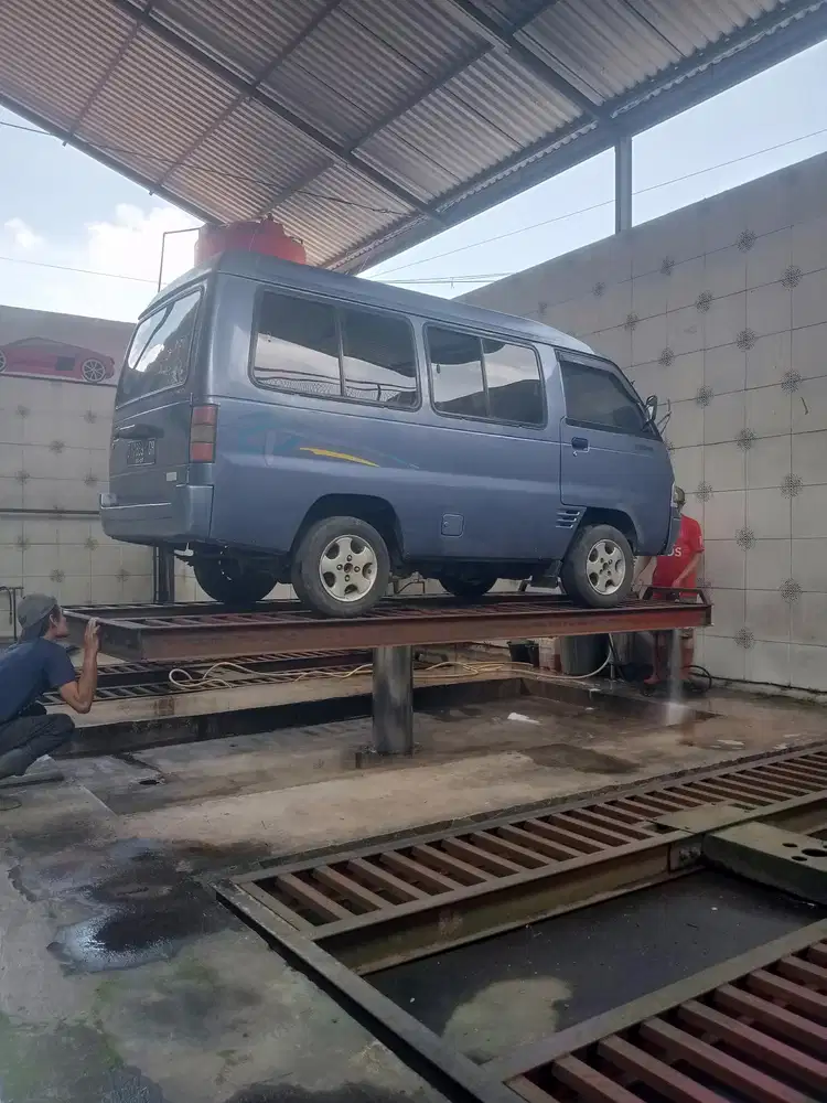 Mitsubishi Colt T120SS 2003 Bensin