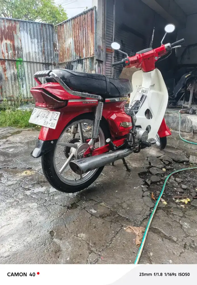 Astrea prima thn 88 surat lengkap off p jember minat lgsg cek lokasi