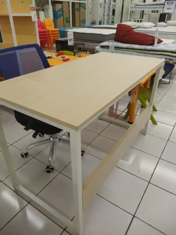 Archy meja kantor 120 cm