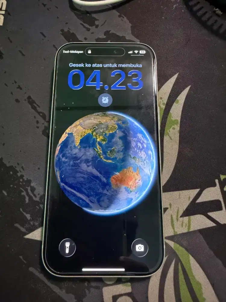 Iphone 17 Pro Silver 256 ibox