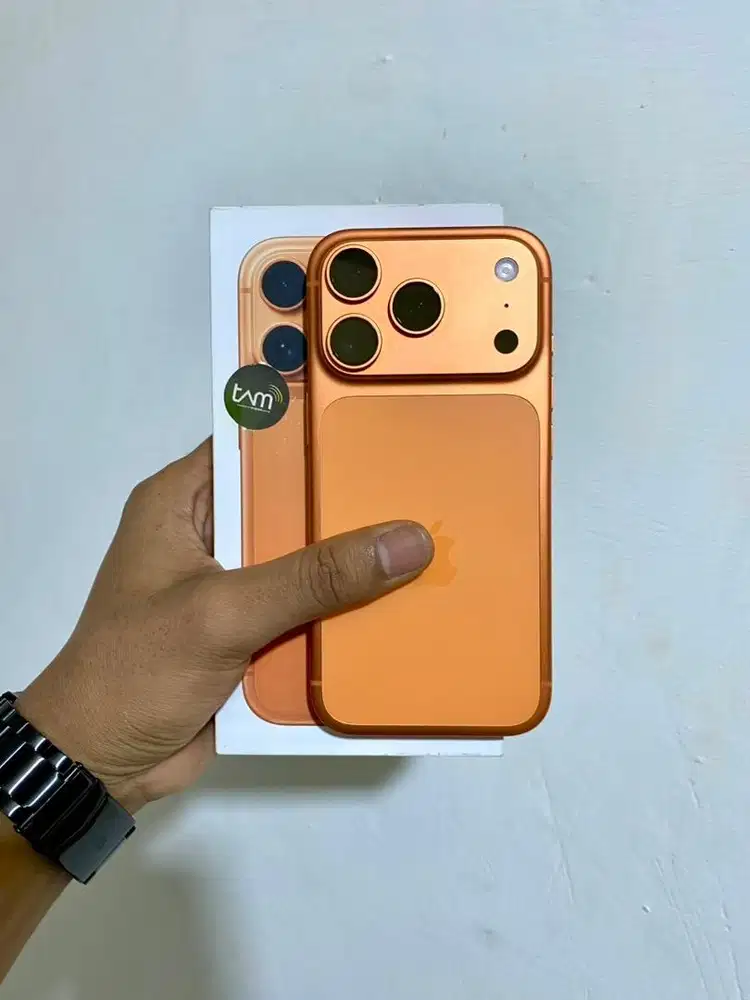 iPhone 17 Pro 256GB iBox