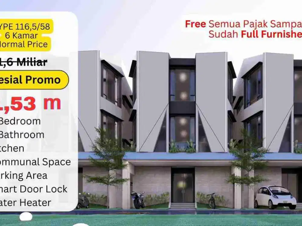 [HOT] Jual Kosan 6 Kamar Dkt Gerbang Kampus IPB 200meter Jalan Raya Dramaga Bogor