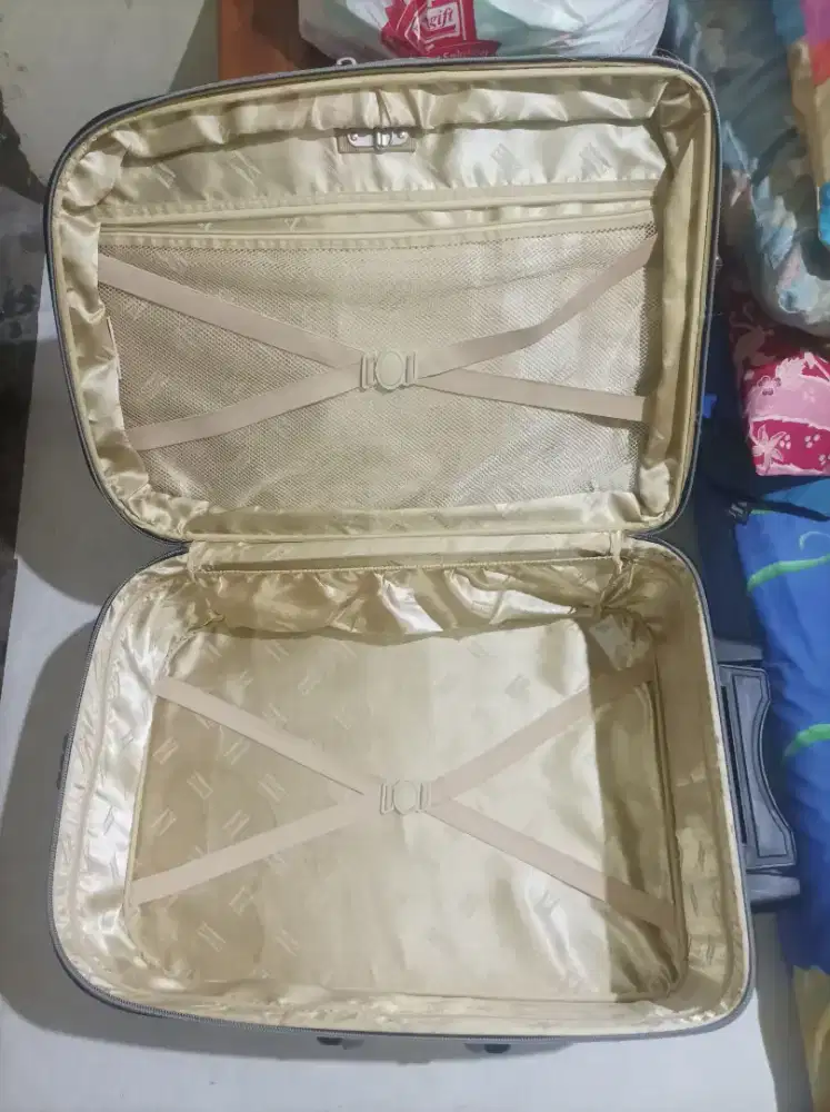 Koper Mudik dan Jalan jalan