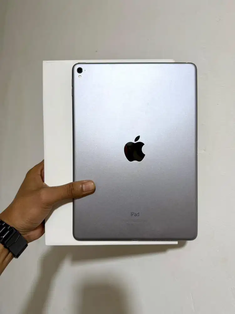 iPiPad Pro 9.7 128GB Ex Inter