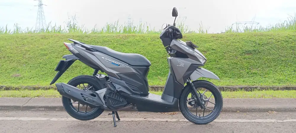 Honda 150 old low KM 2016