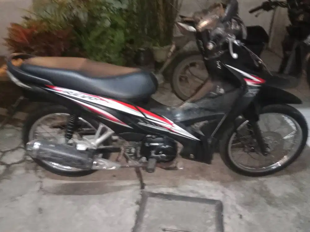 Dijual revo 2013