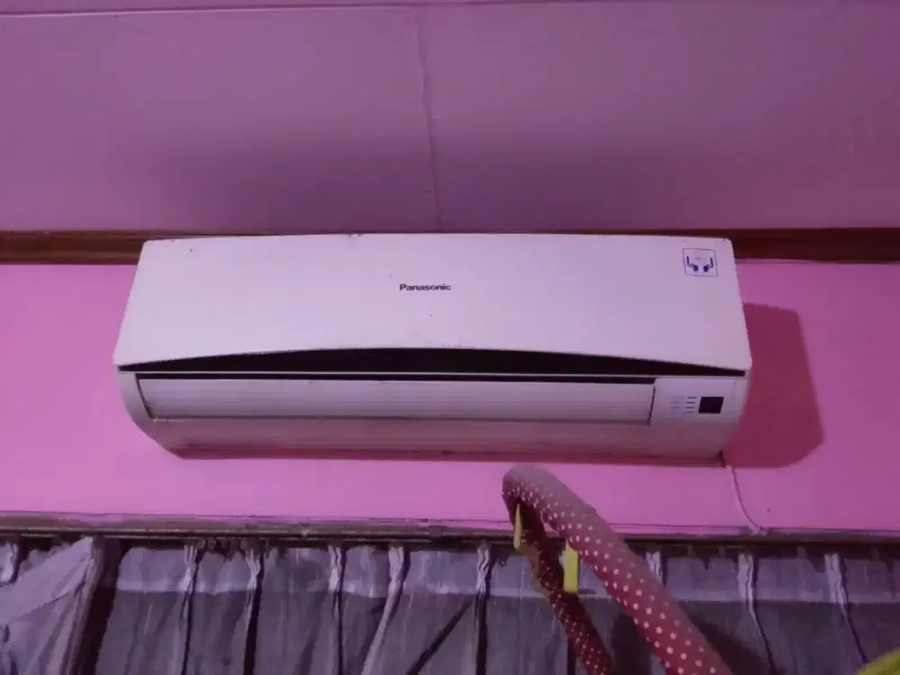 Jual AC panasonic