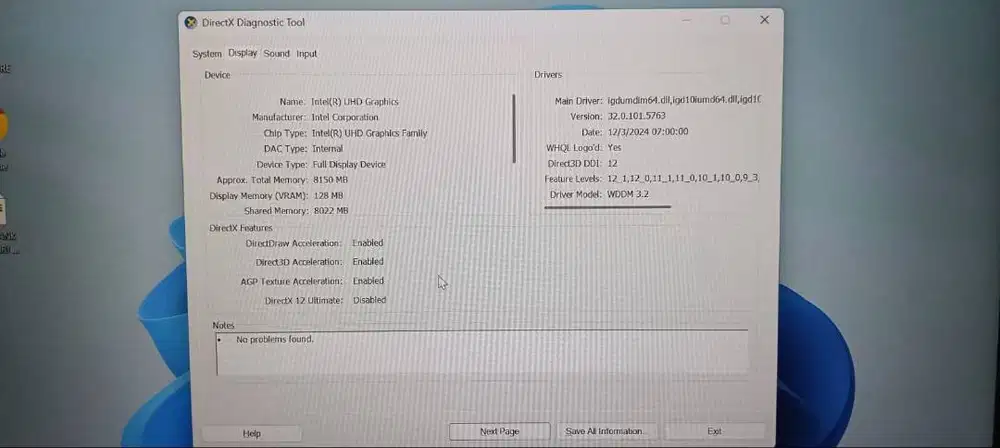 Lenovo ideapad slim 3i new like