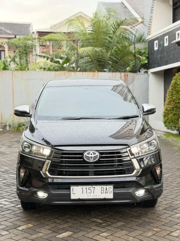 TOYOTA VENTURE 2.0 AT 2022