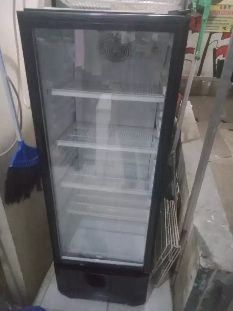 Showcase merk daimitsu