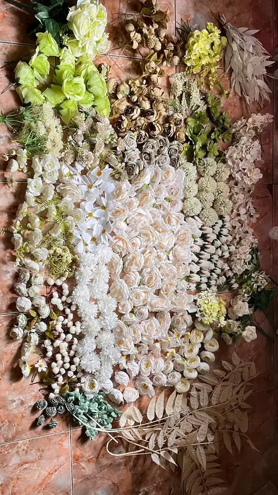 Paket usaha seserahan